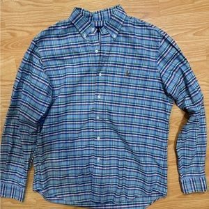 Polo Ralph Lauren Shirt